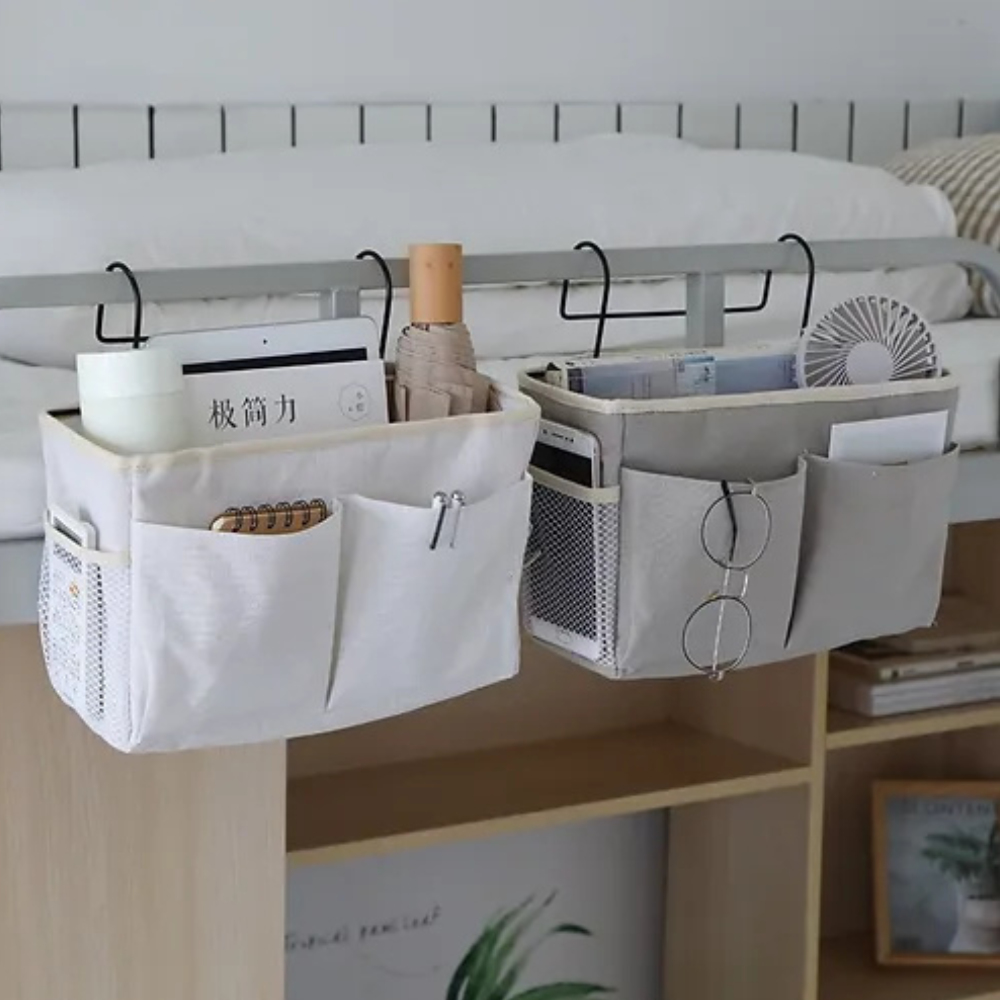 Sac organisateur suspendu