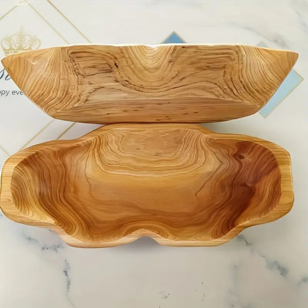 Plateau en bois Mini Arc