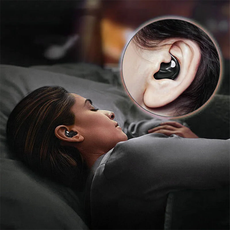 Écouteurs de Sommeil Invisibles Sans Fil IPX5