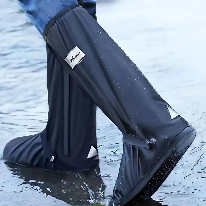 Hydroboots surchaussures impermeables