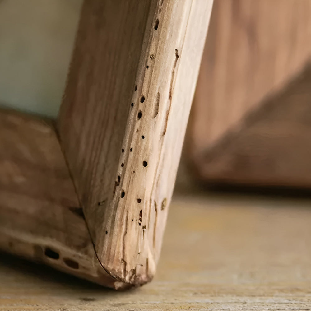 Cadres en bois massif Heritage