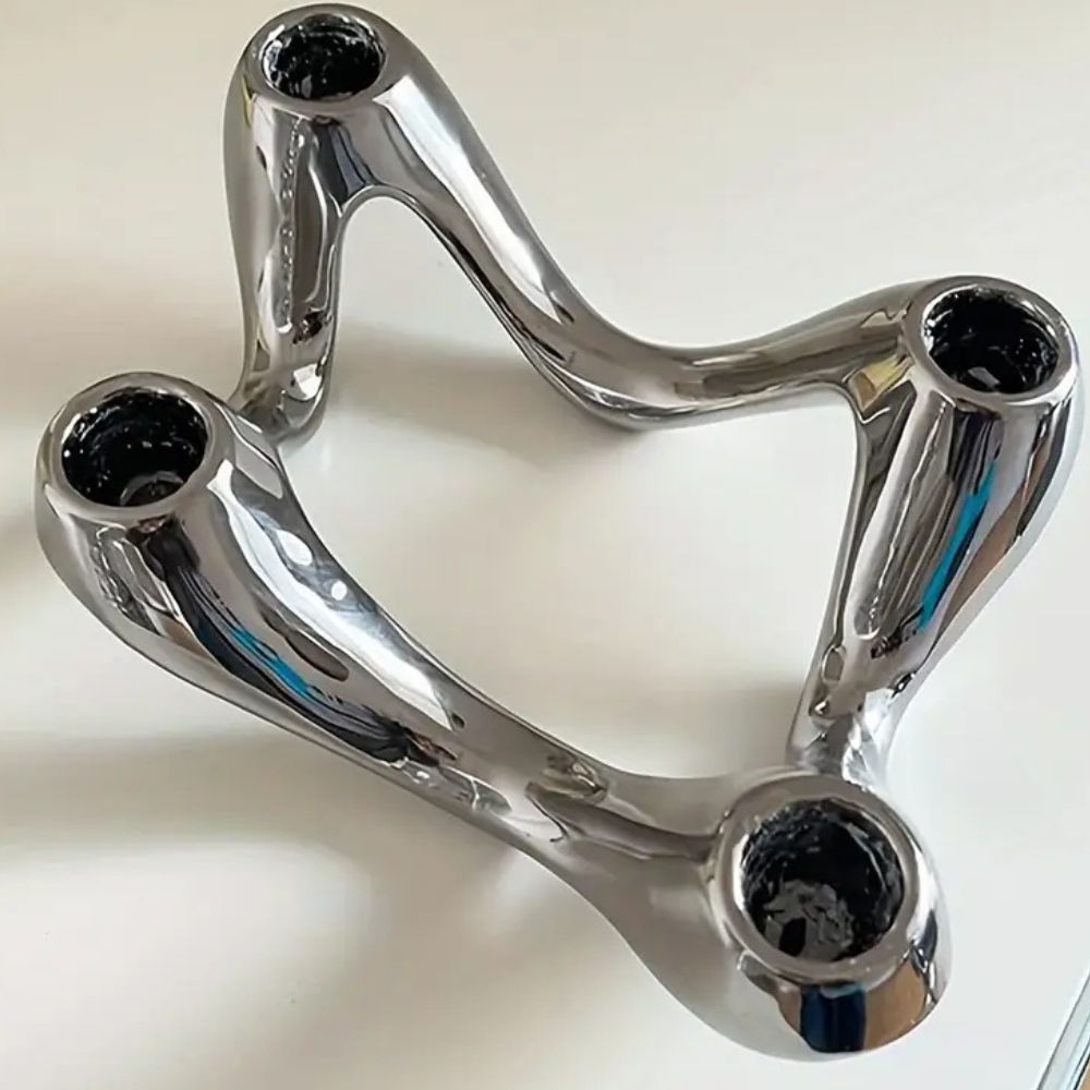 Bougeoir Cosmic Ripple