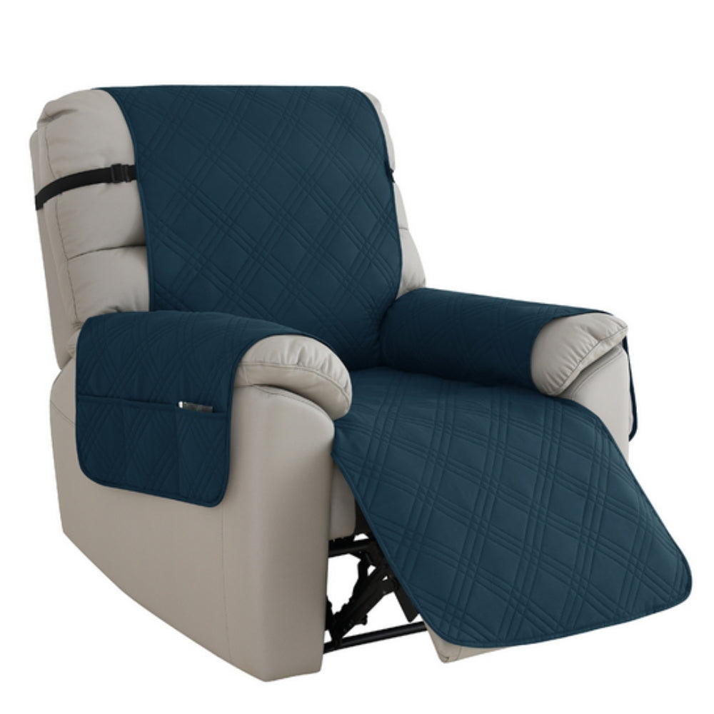 Housse imperméable premium pour fauteuil relax