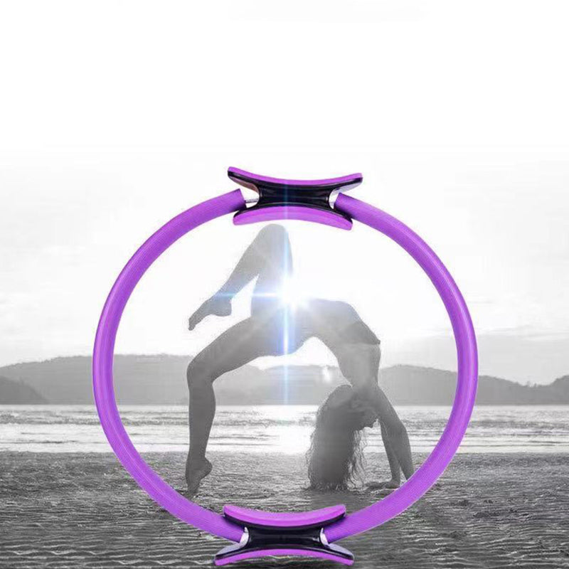 Cercle de Pilates Résistant – Tonification du Corps