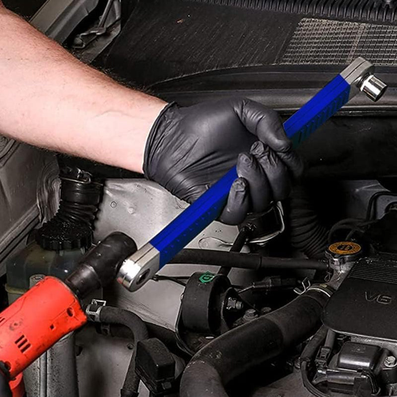 Clé à Extension Double Embout Multifonction – Outil Polyvalent