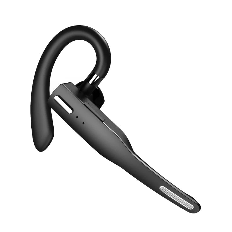 Oreillette Bluetooth a reduction de bruit