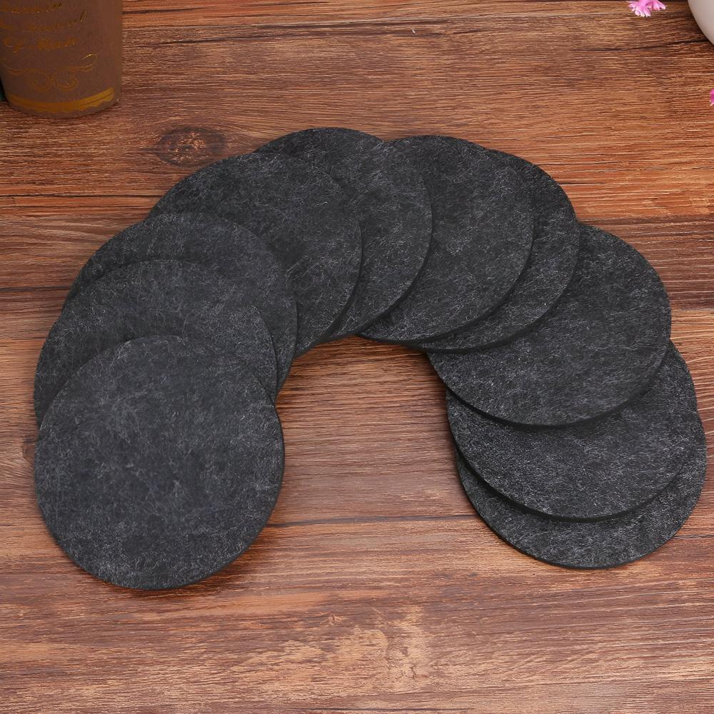 Set de sous-verres en feutre