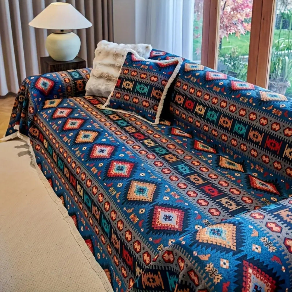 Housse de canapé boho Nomad Dream