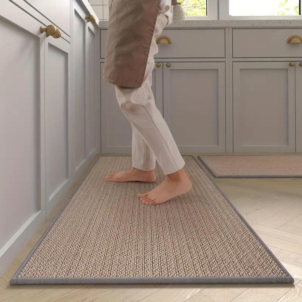 Tapis de cuisine Matilda | Lot de 2