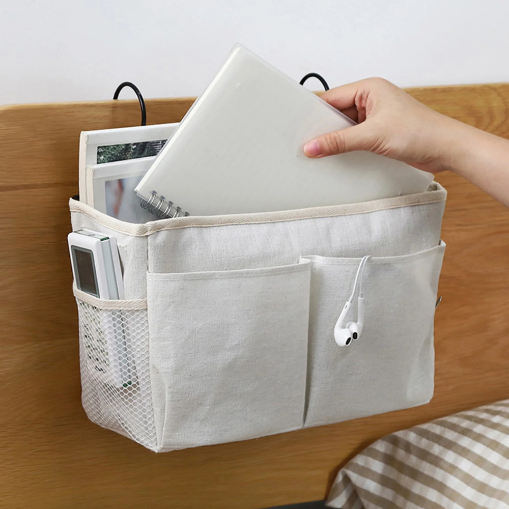 Sac organisateur suspendu