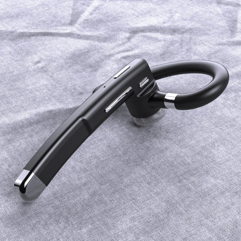 Oreillette Bluetooth a reduction de bruit