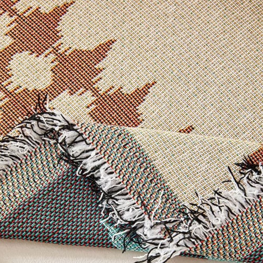 Housse de canapé Tribal Weave