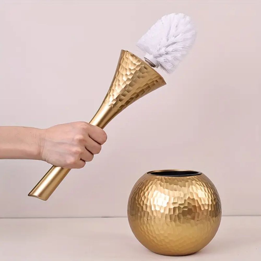 Brosse WC Imperial Gleam