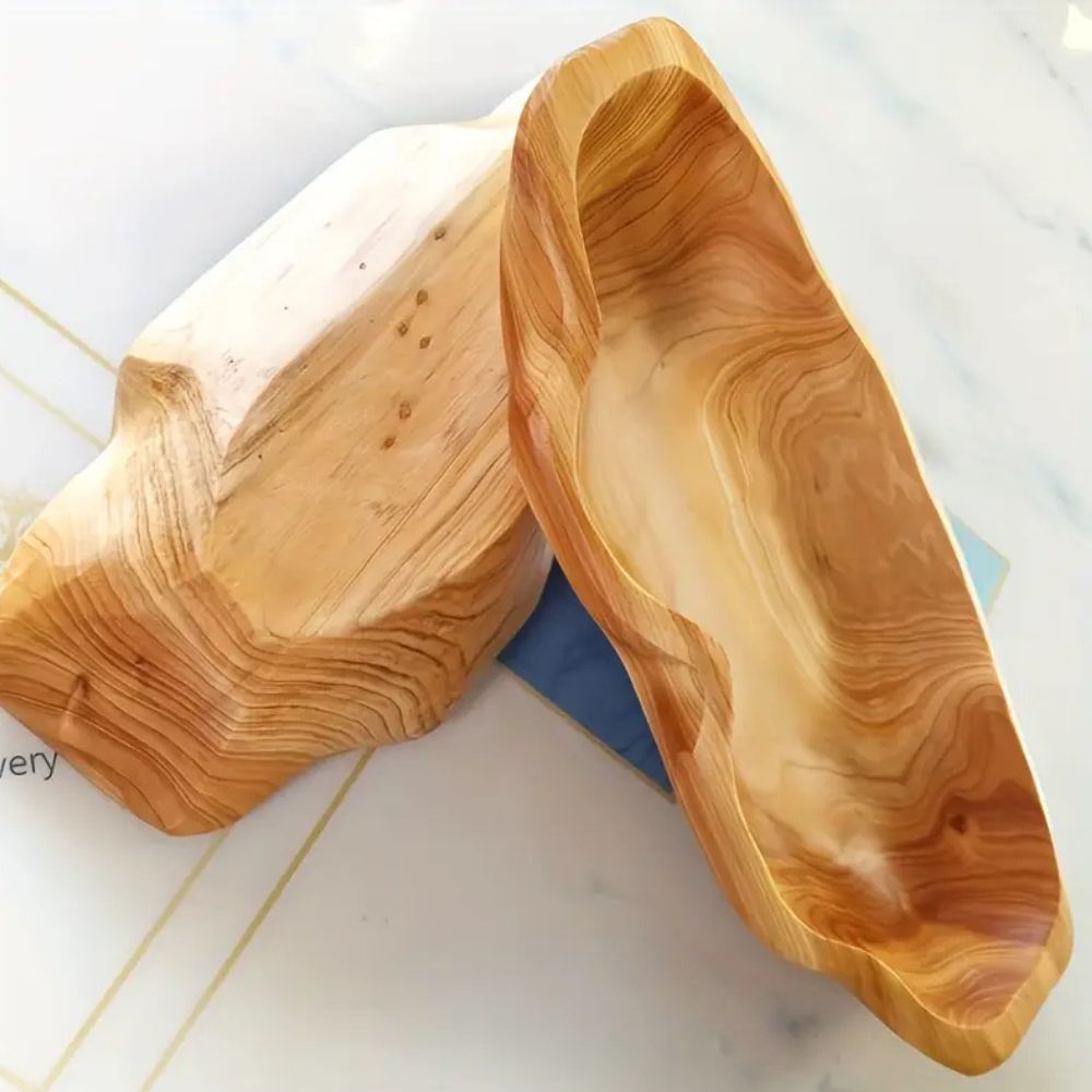 Plateau en bois Mini Arc