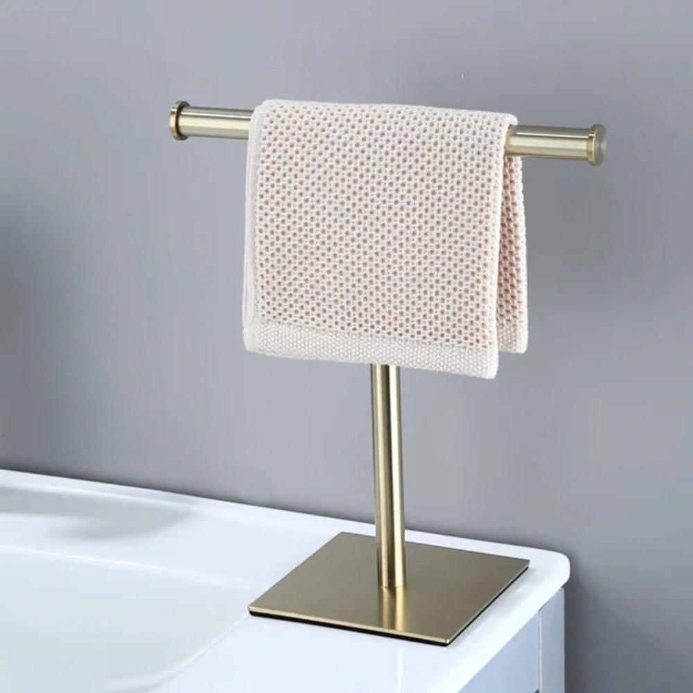 Porte-serviettes de comptoir