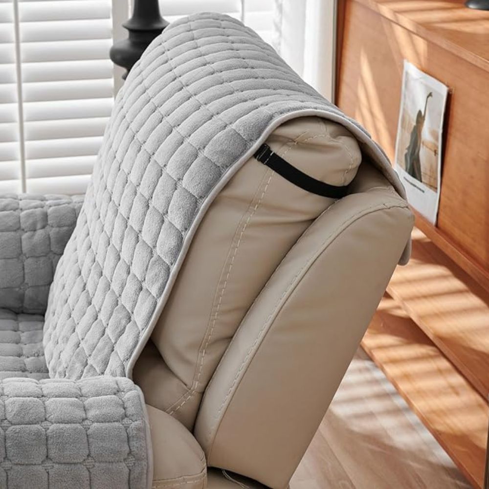 Housse de fauteuil relax Snug Grid
