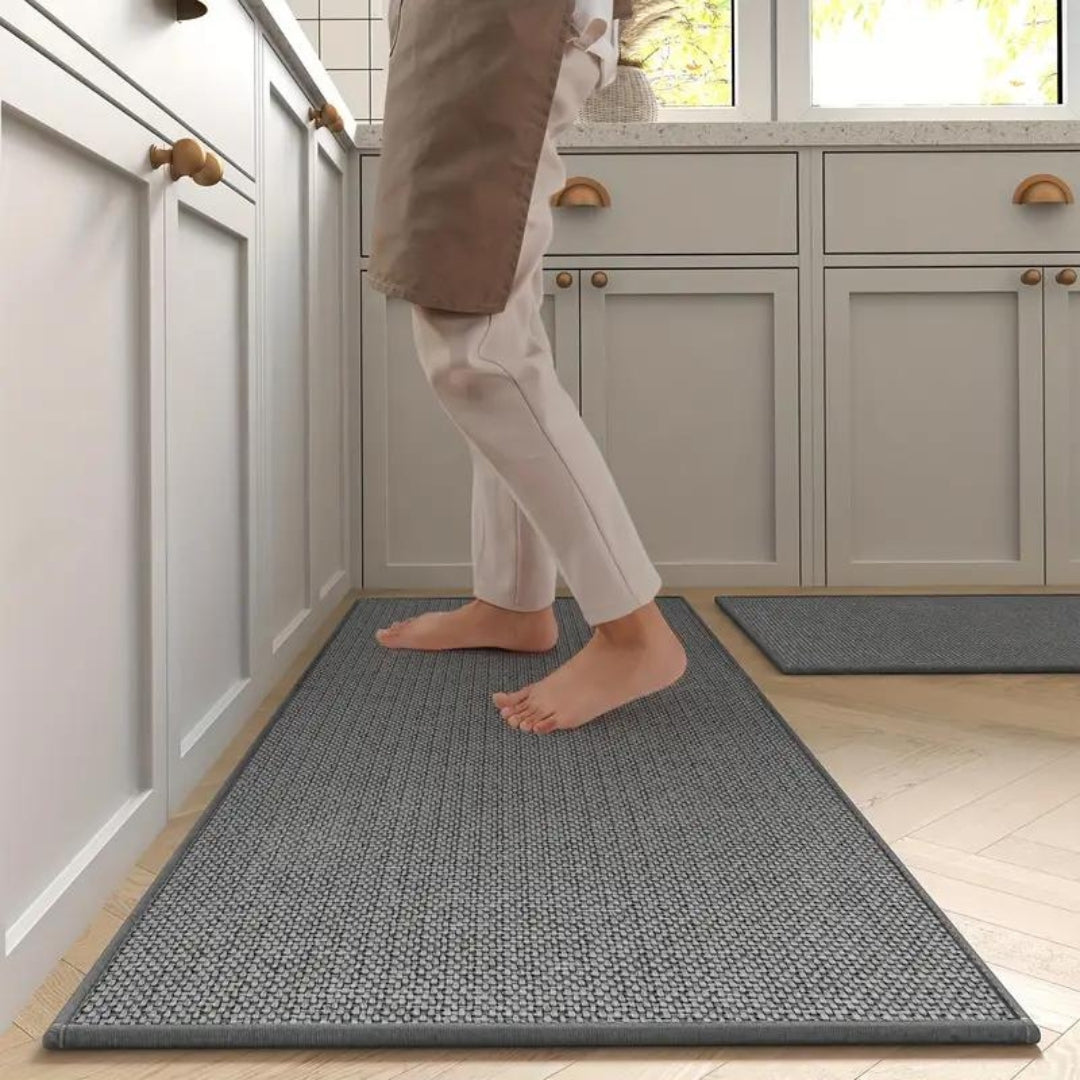 Tapis de cuisine Matilda | Lot de 2