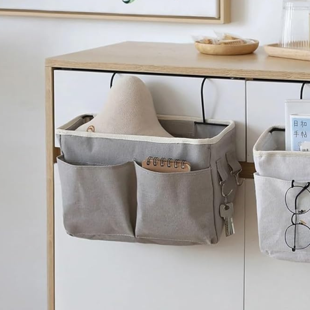Sac organisateur suspendu