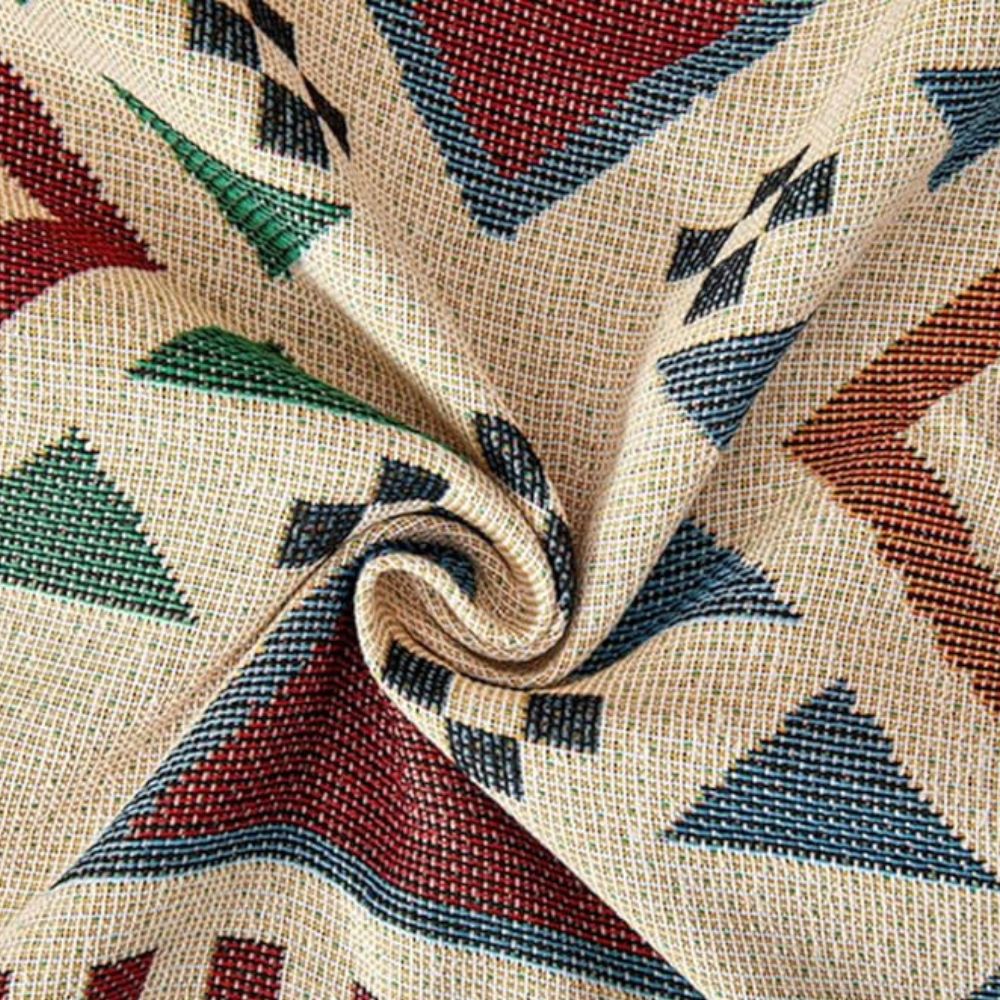 Housse de canapé Tribal Weave