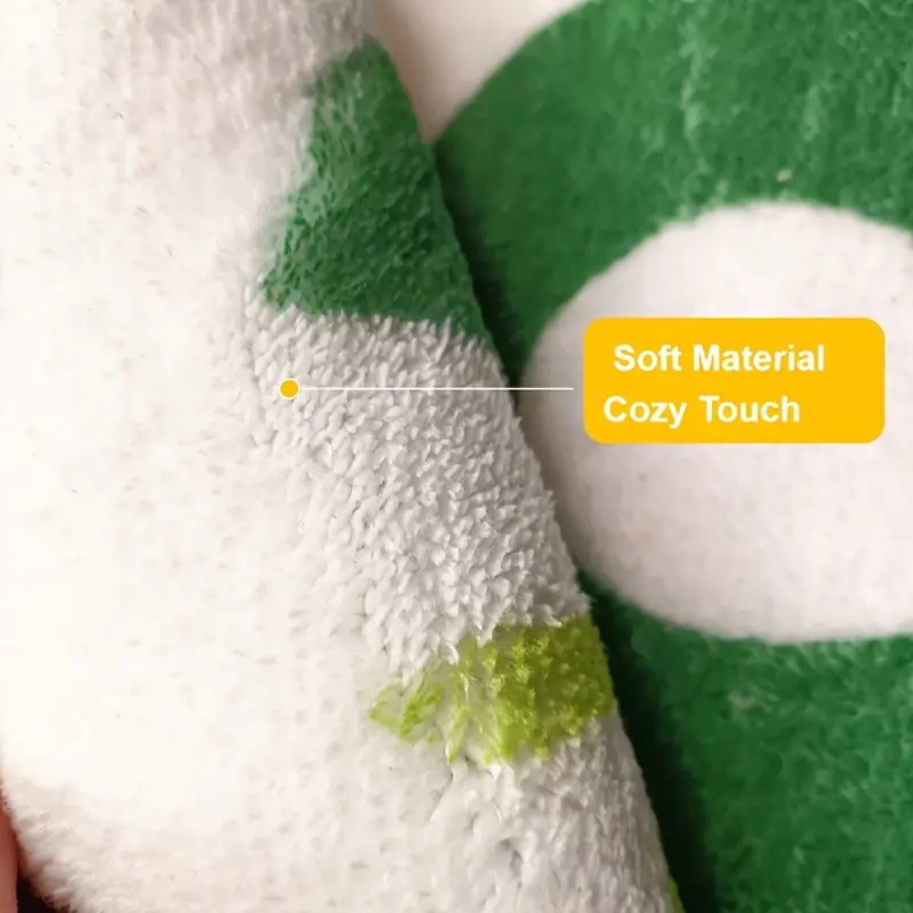 Tapis de bain « You Look Good »
