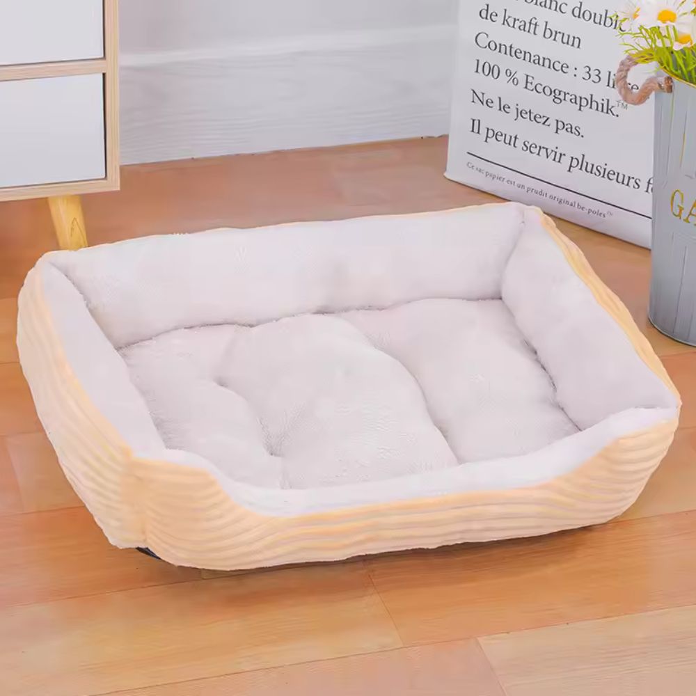 Panier pour animaux Fluff Zone