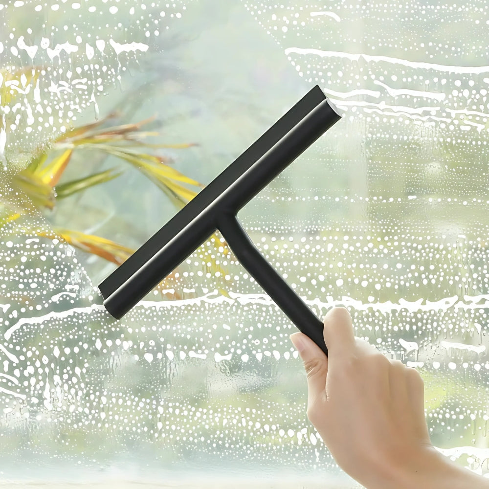 Raclette de douche moderne