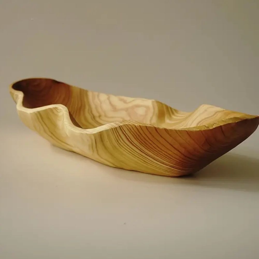 Plateau en bois Mini Arc