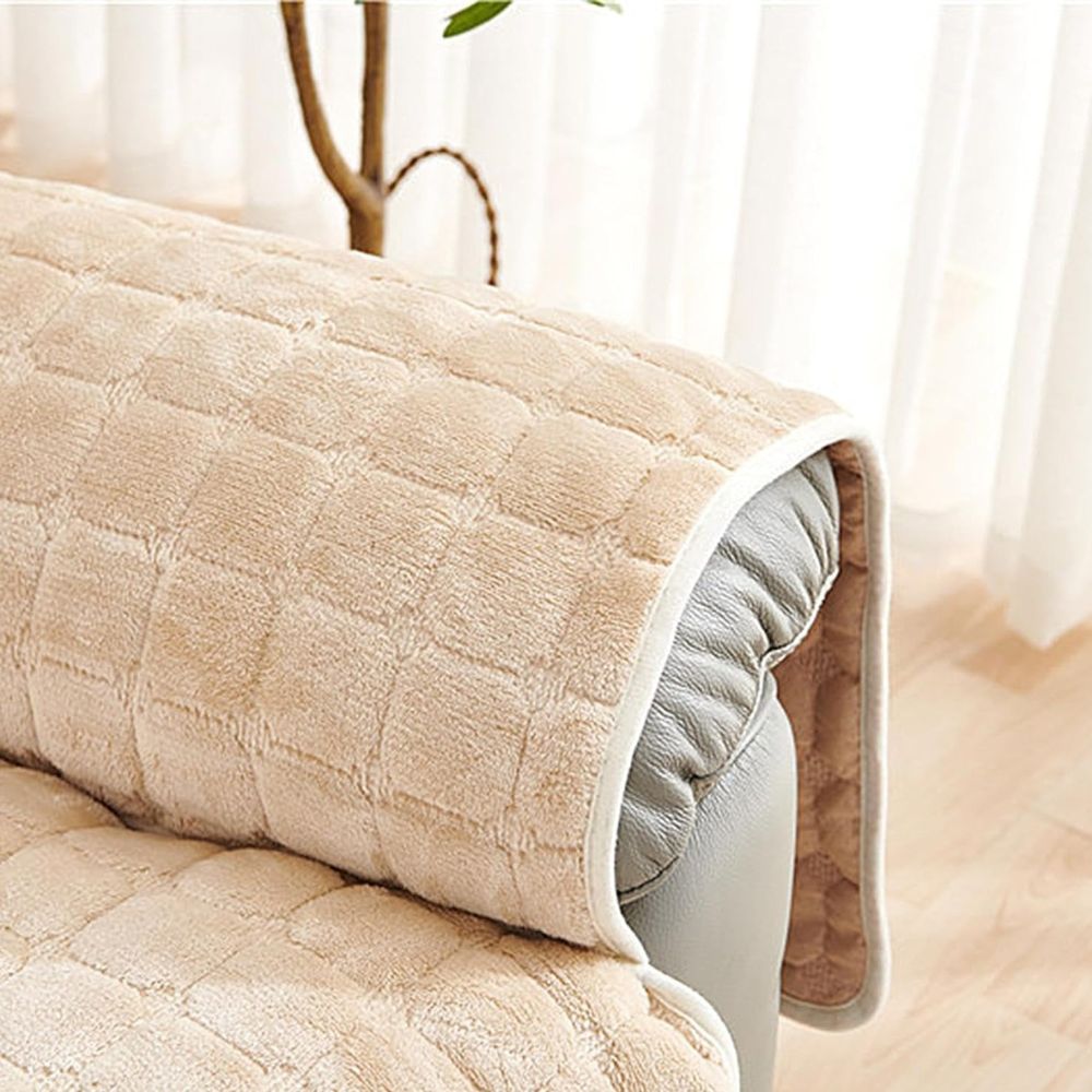 Housse de fauteuil relax Snug Grid