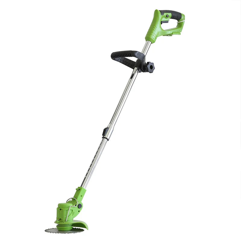 Coupe-bordures electrique sans fil 24V