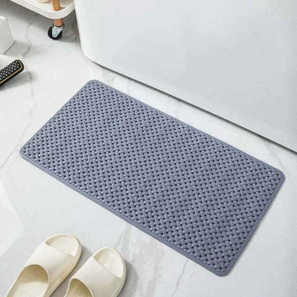 Tapis de baignoire GripMaster | Antidérapant et facile à nettoyer
