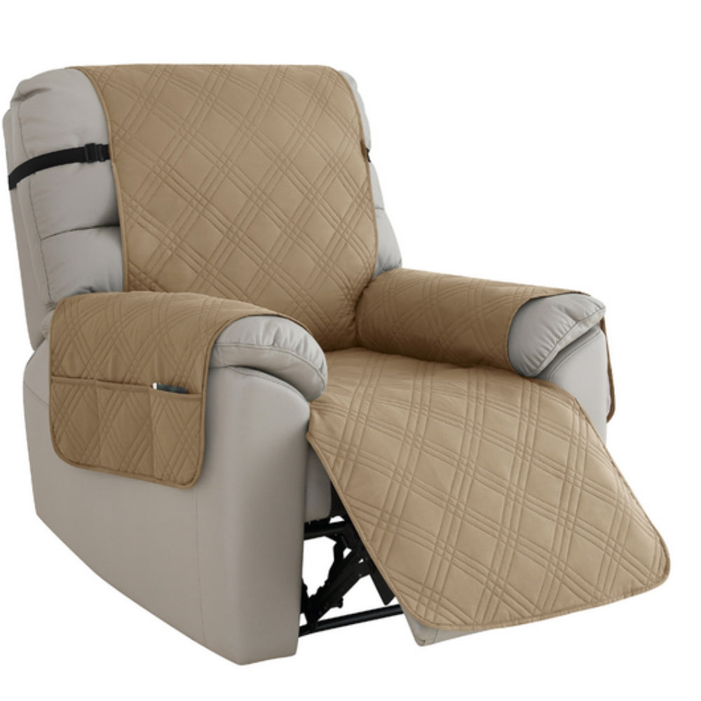 Housse imperméable premium pour fauteuil relax