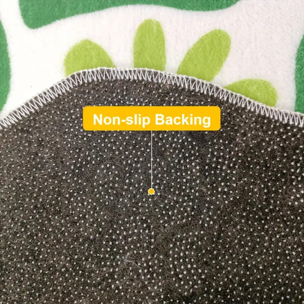 Tapis de bain « You Look Good »