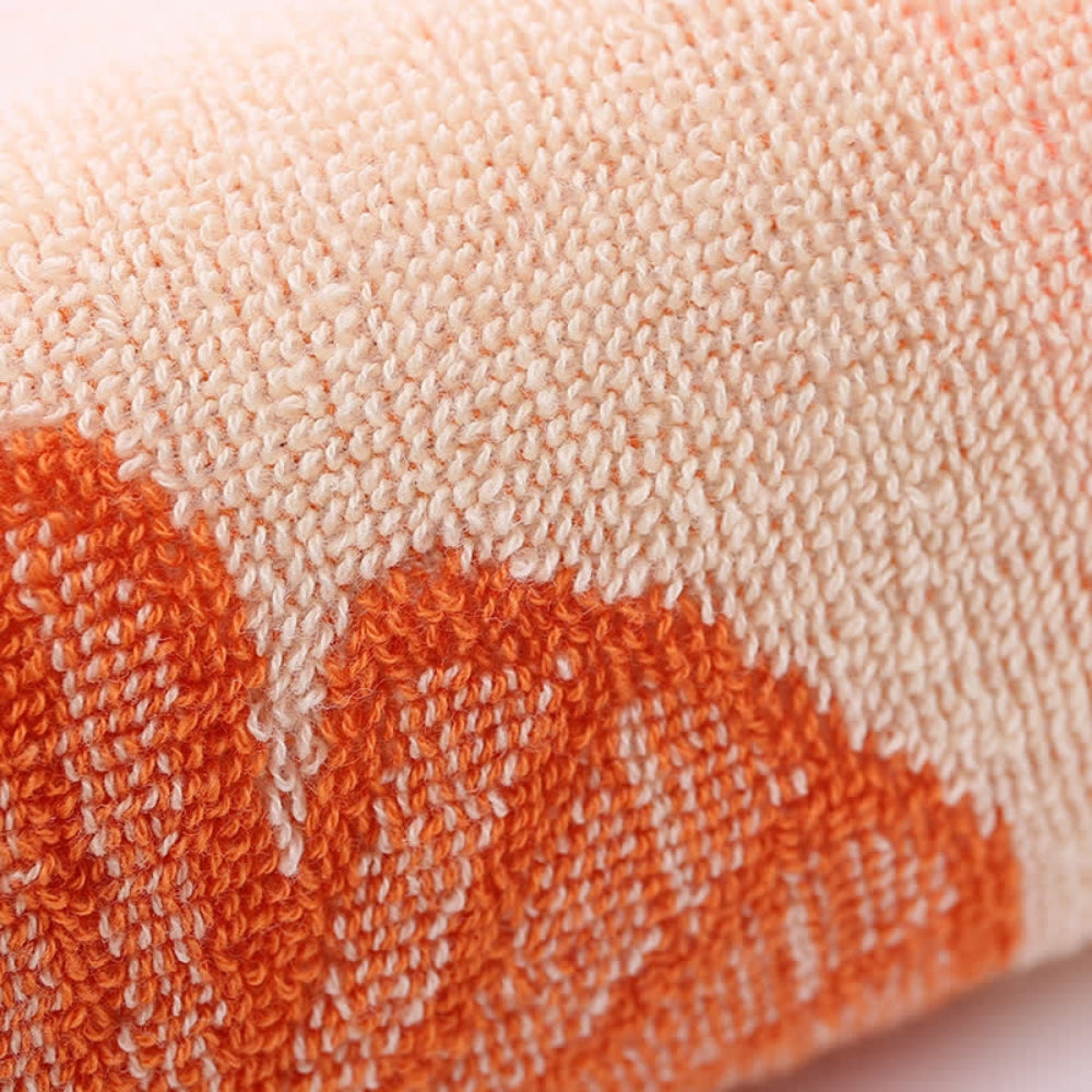 Serviette en coton Ginkgo Bliss