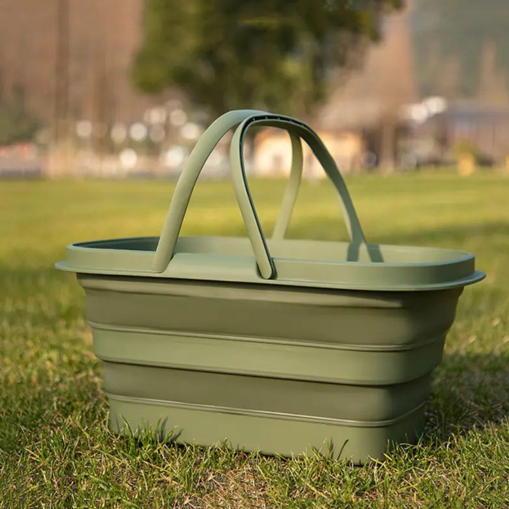 Bassine pliable multi-usage Ultra Flex