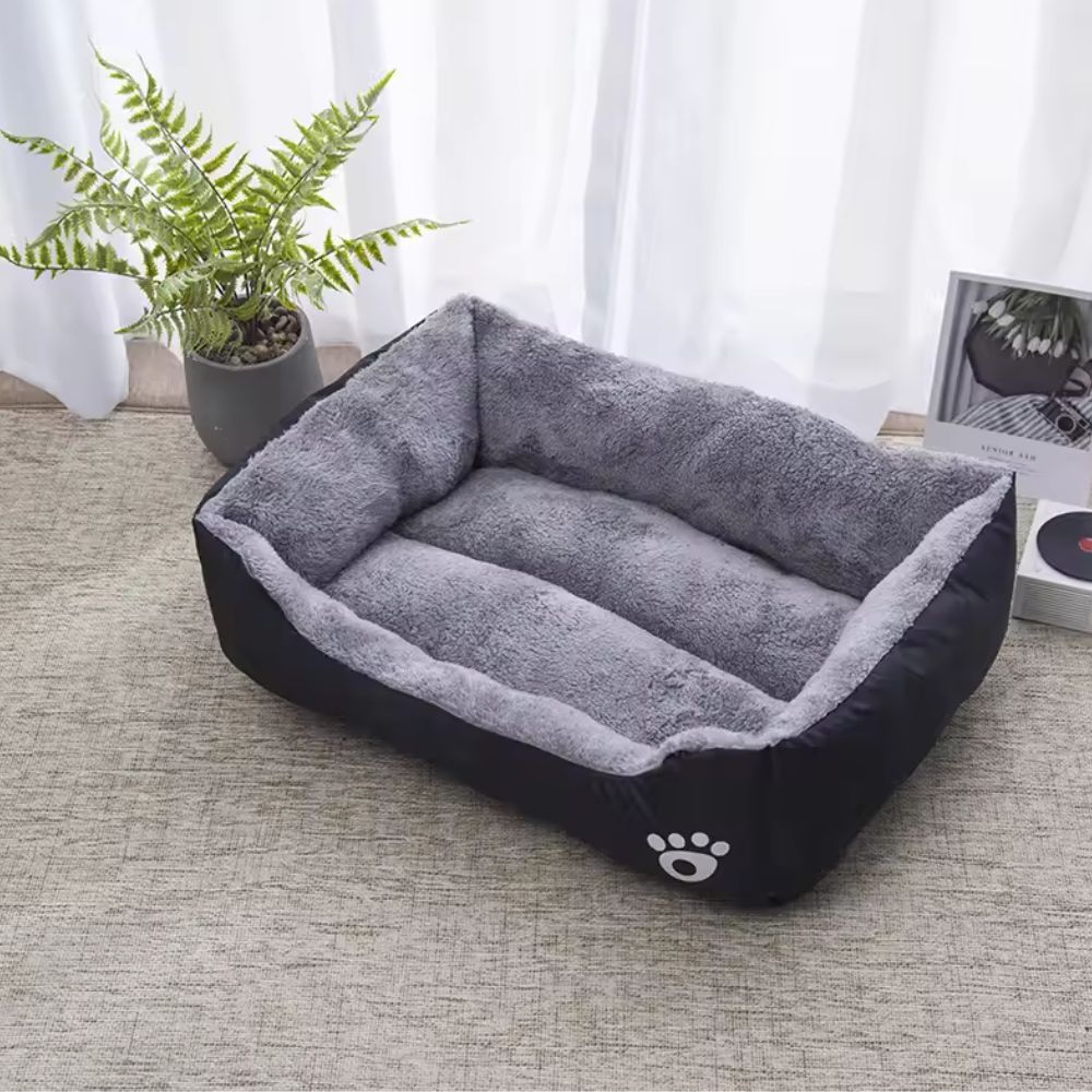 Panier pour animaux Fluff Zone
