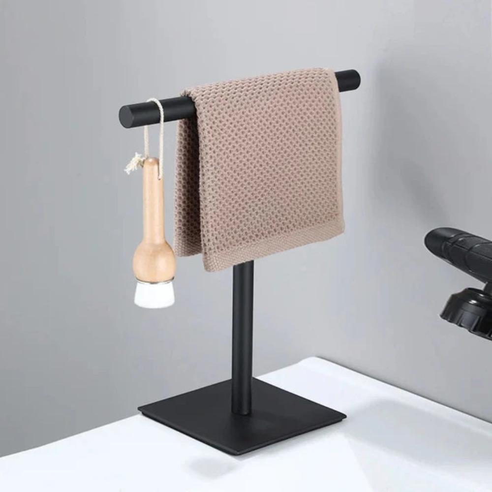 Porte-serviettes de comptoir