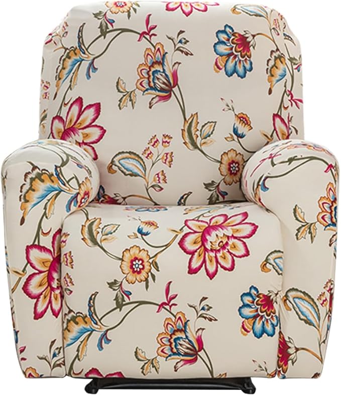 Housse de fauteuil relax Blossom