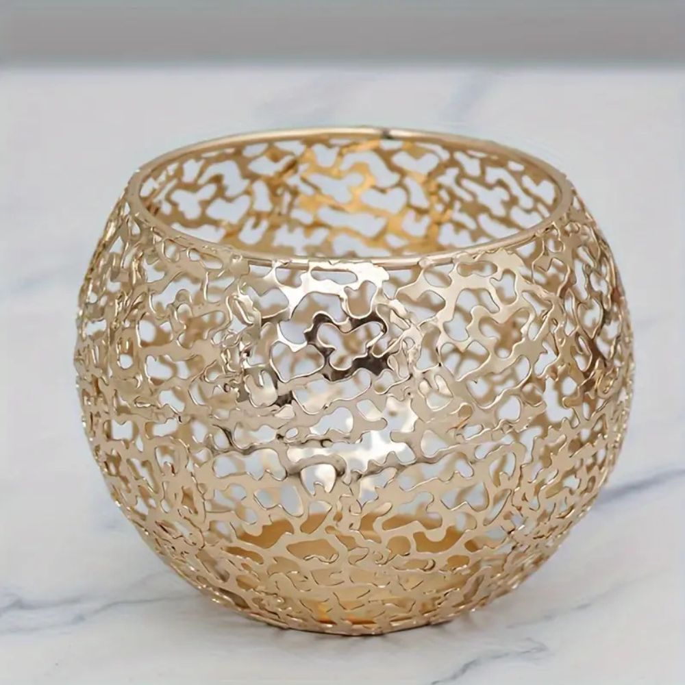 Bougeoir Glow Sphere