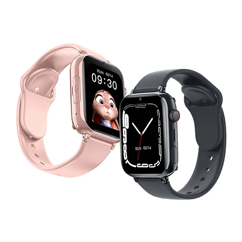 Montre connectee 4G pour enfant