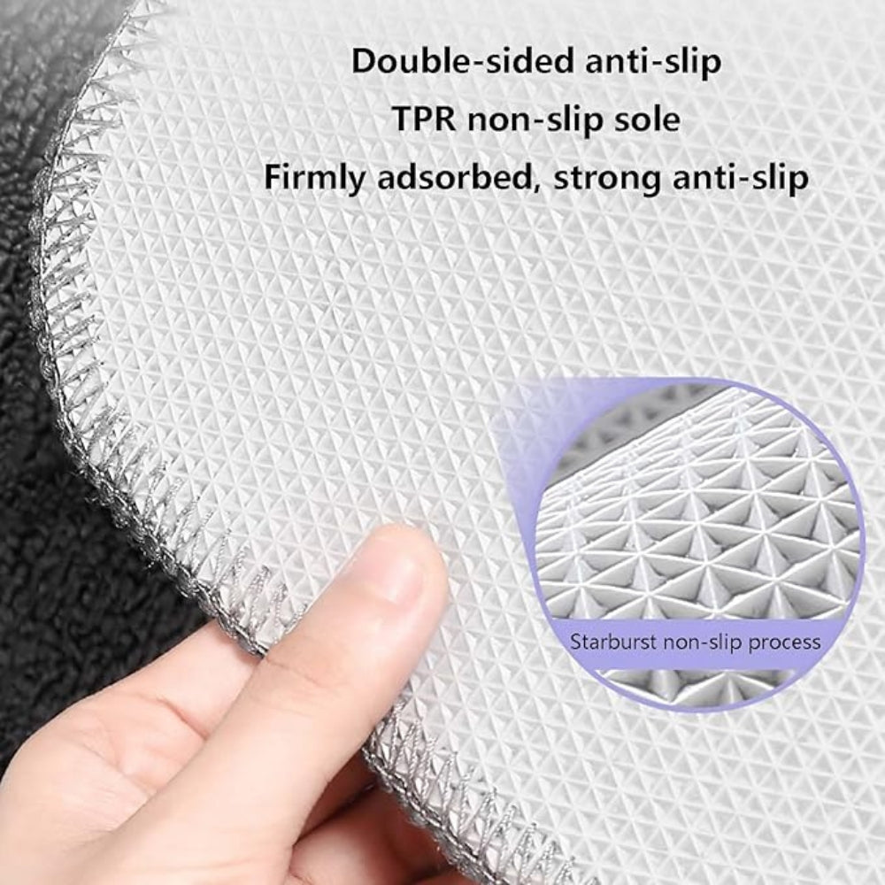 Tapis de sol rembourré Stand Easy