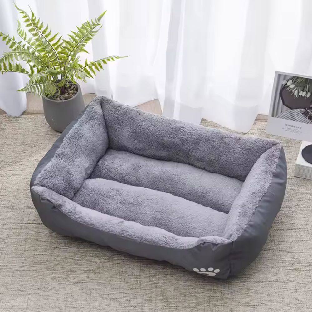 Panier pour animaux Fluff Zone