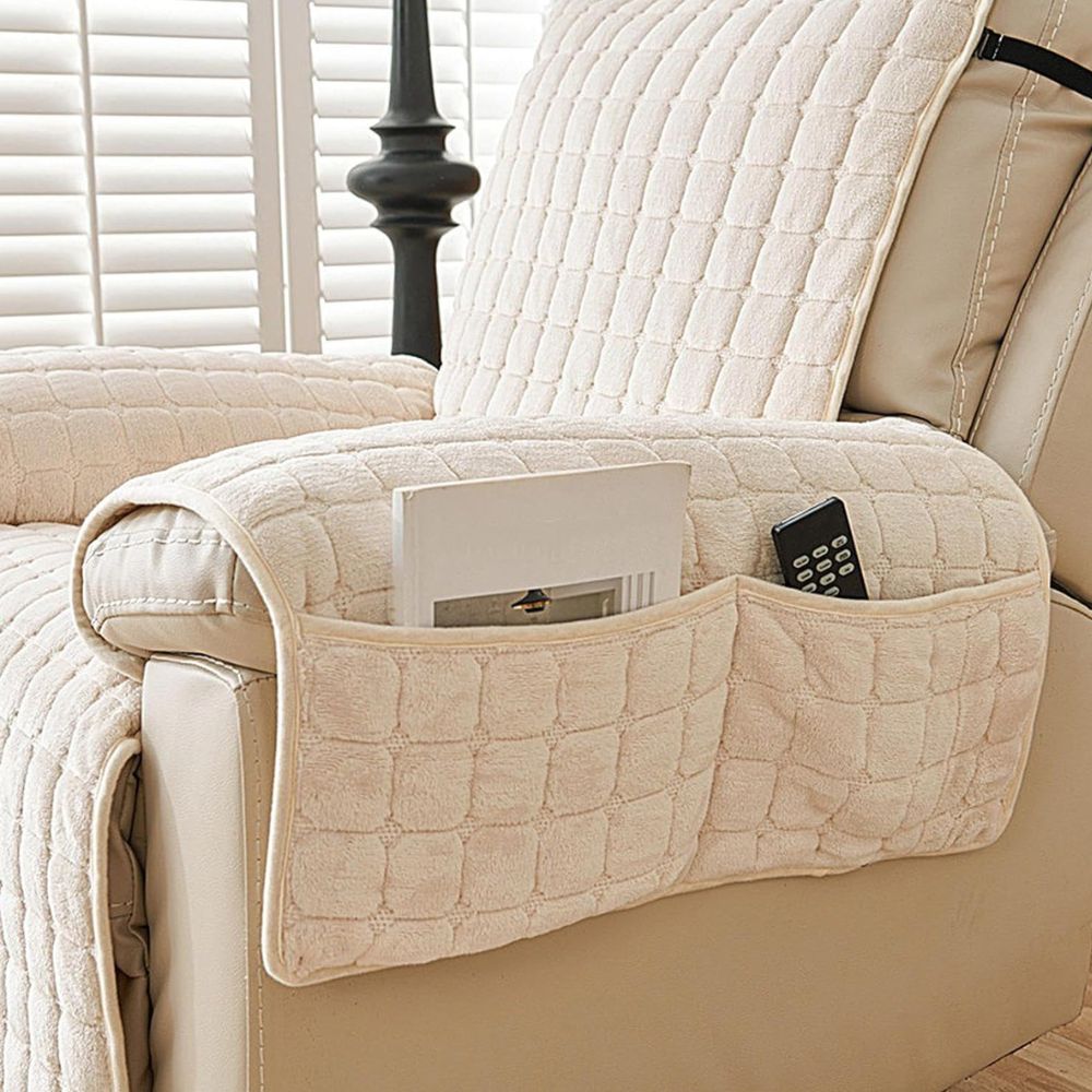 Housse de fauteuil relax Snug Grid