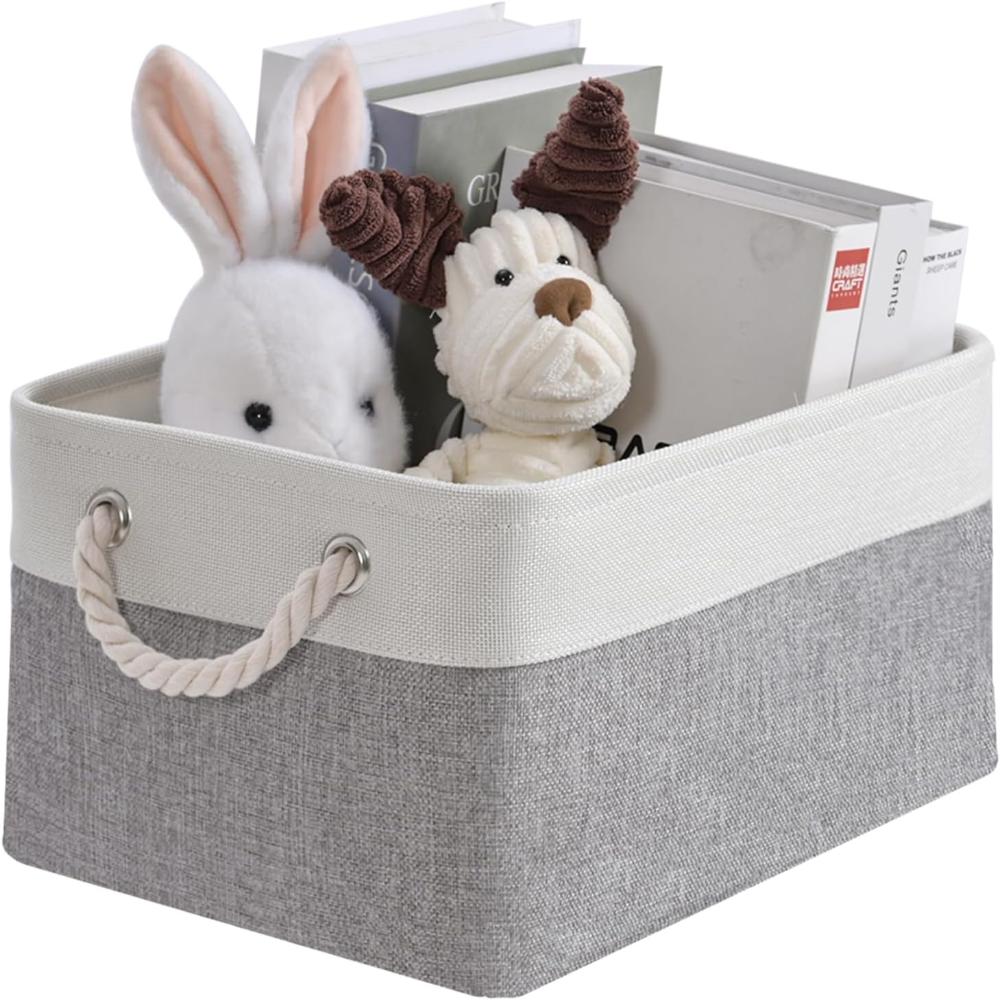 Panier de rangement pliable