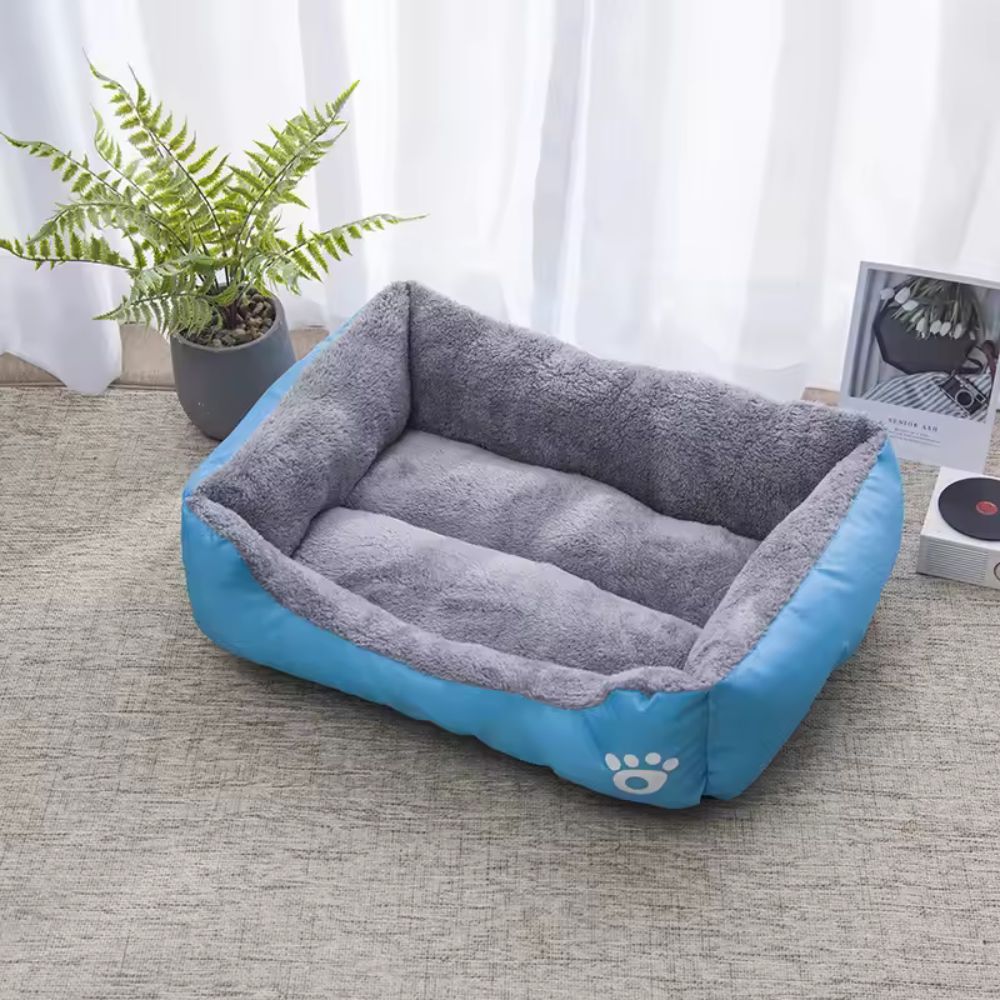 Panier pour animaux Fluff Zone