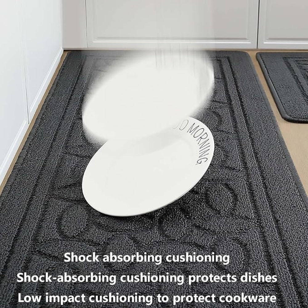 Tapis de sol rembourré Stand Easy
