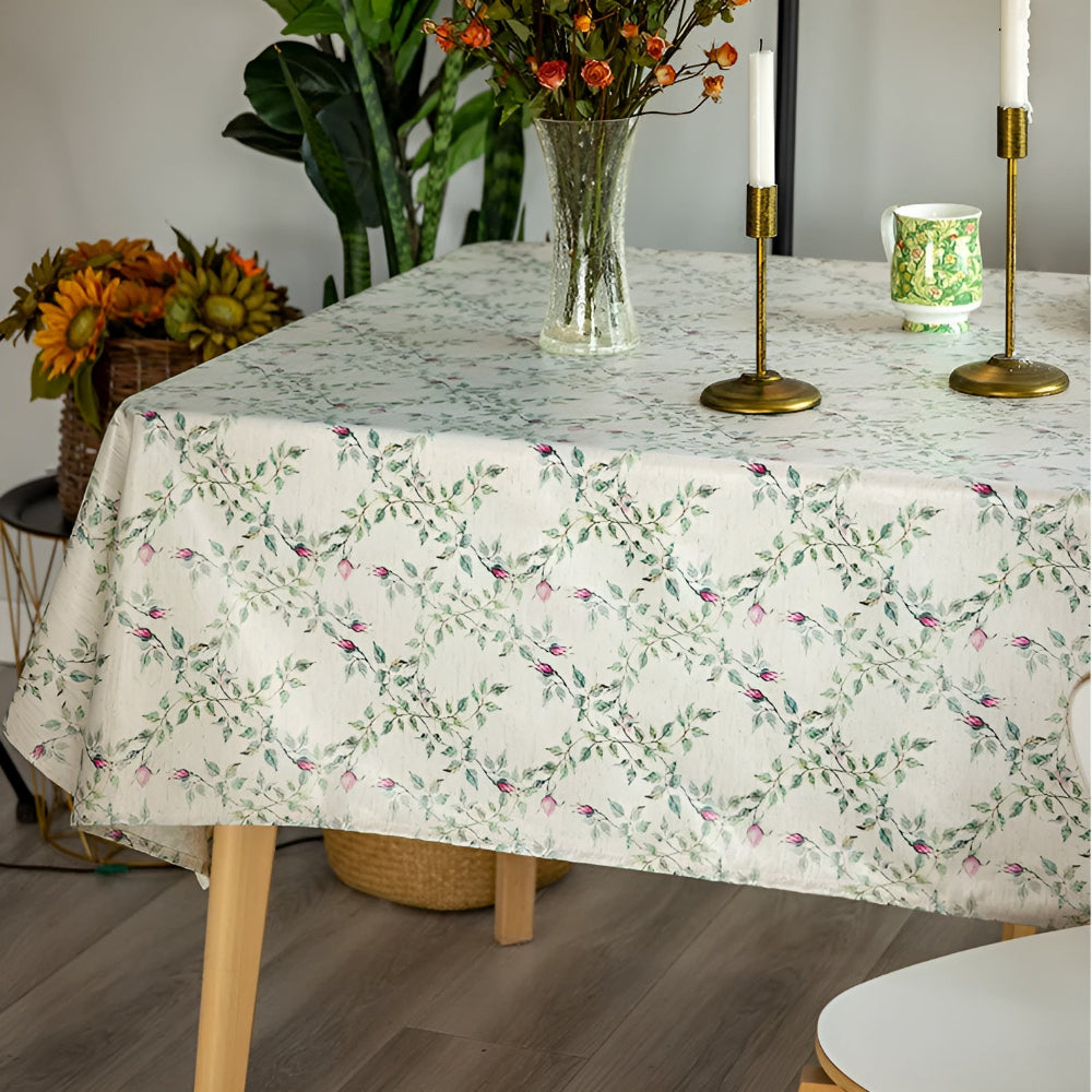 Nappe Floral Whisper