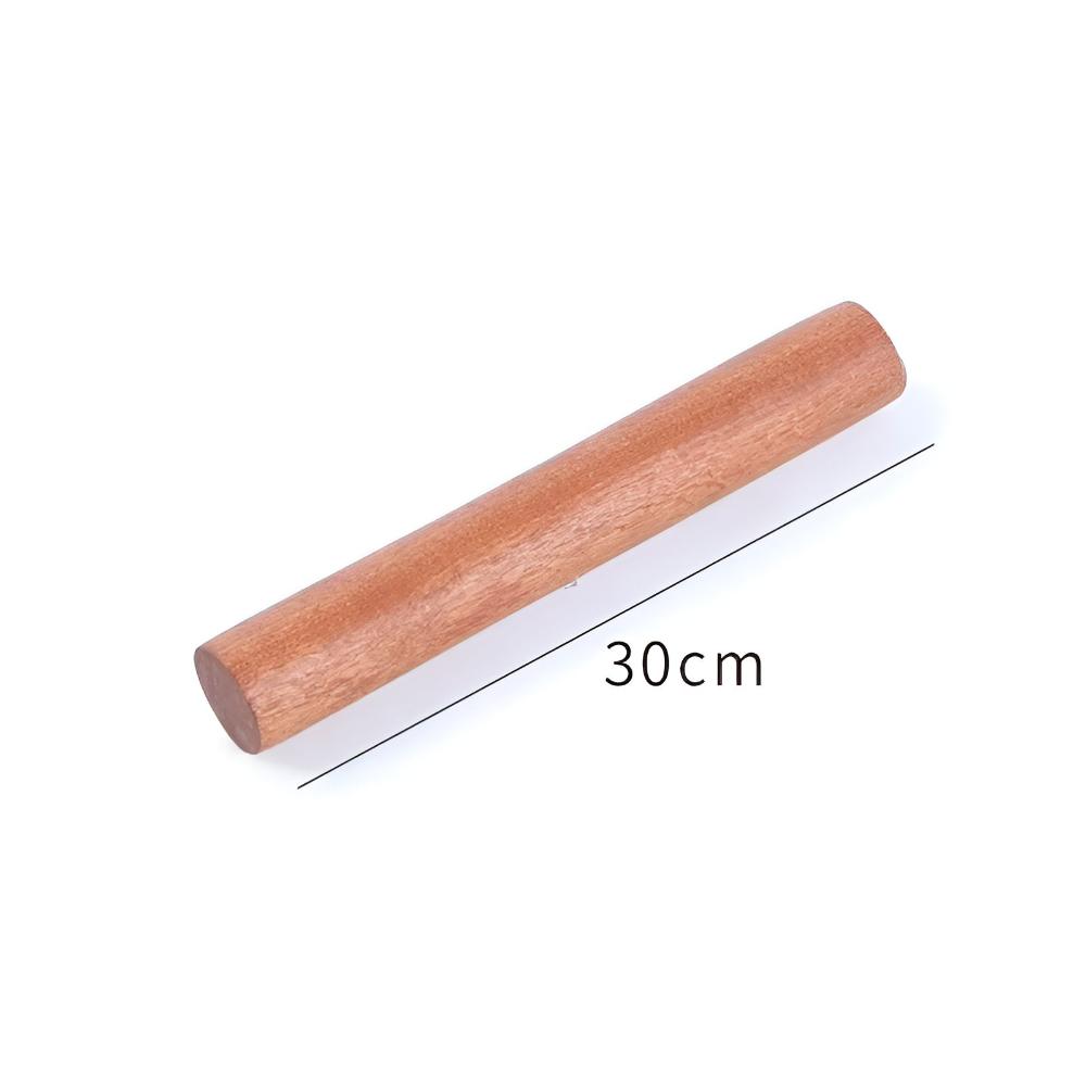 Rouleau à pâtisserie antiadhésif