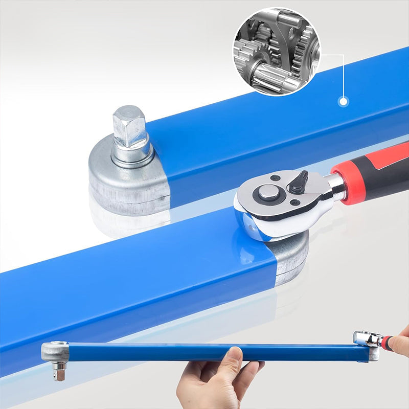Clé à Extension Double Embout Multifonction – Outil Polyvalent