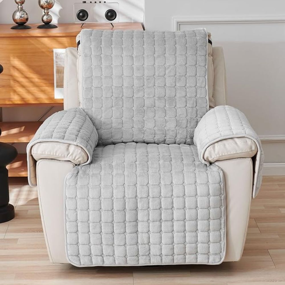 Housse de fauteuil relax Snug Grid