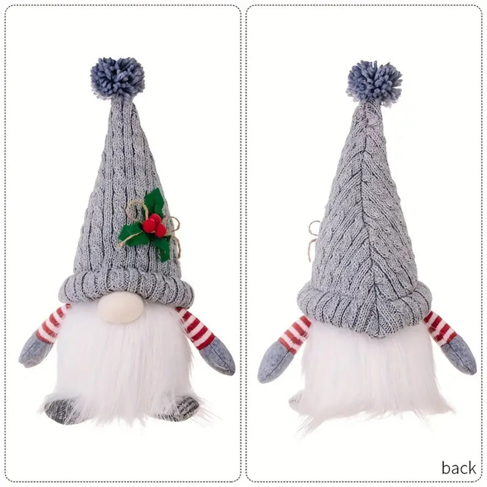 Figurine lutin lumineux